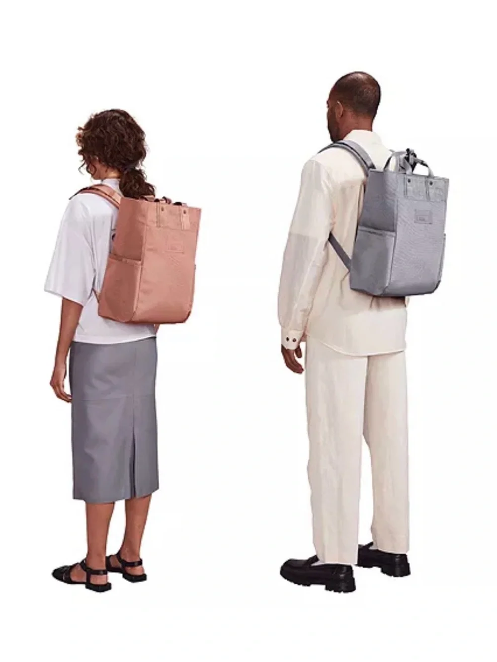 Dagne Dover Petra Convertible Tote